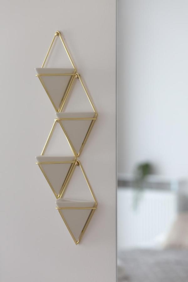 Golden Apartment Ursynow By Noclegi Renters Warsaw Luaran gambar